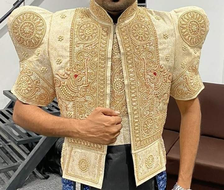 මලීශ වෙඩින් සෙන්ටර්