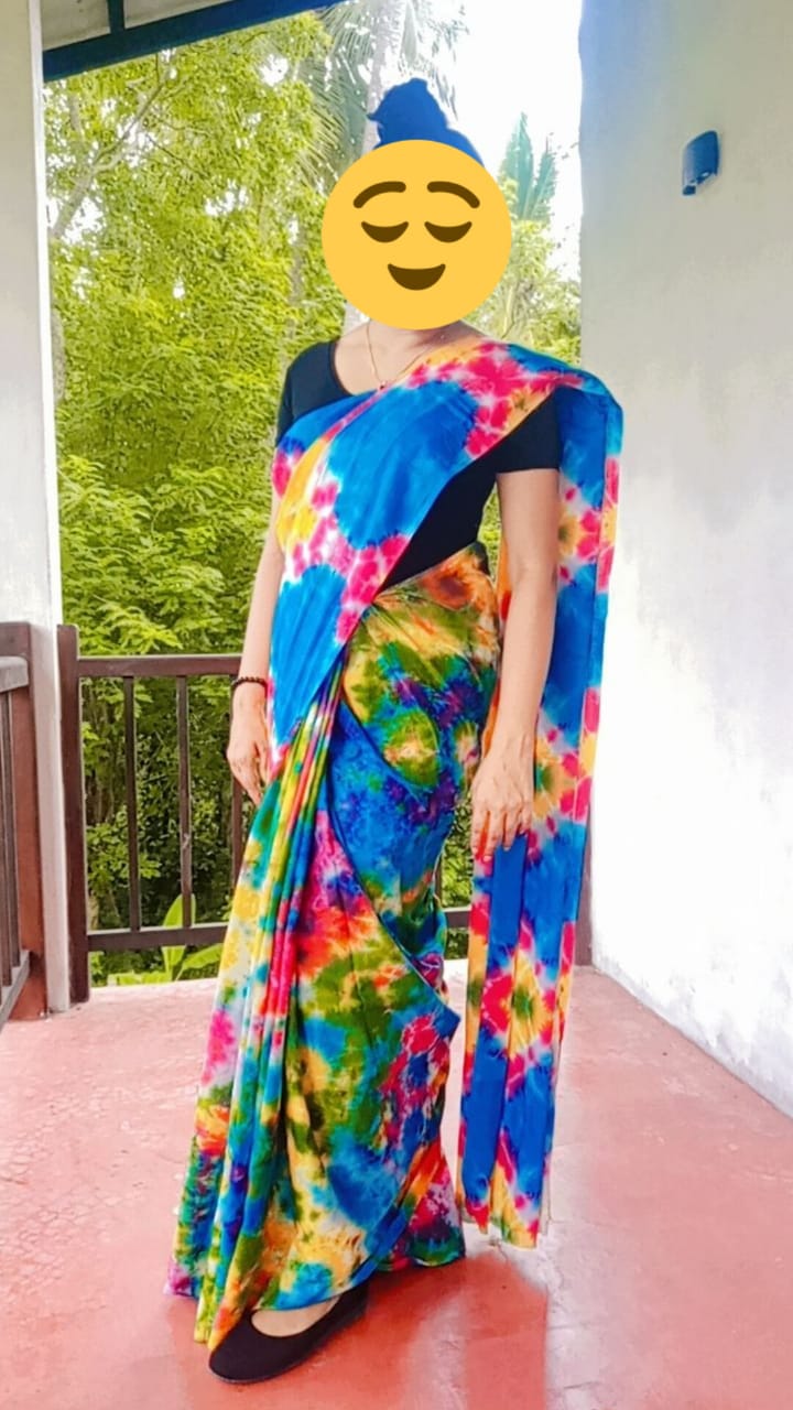 සෙනෙම්රෝ බතික්