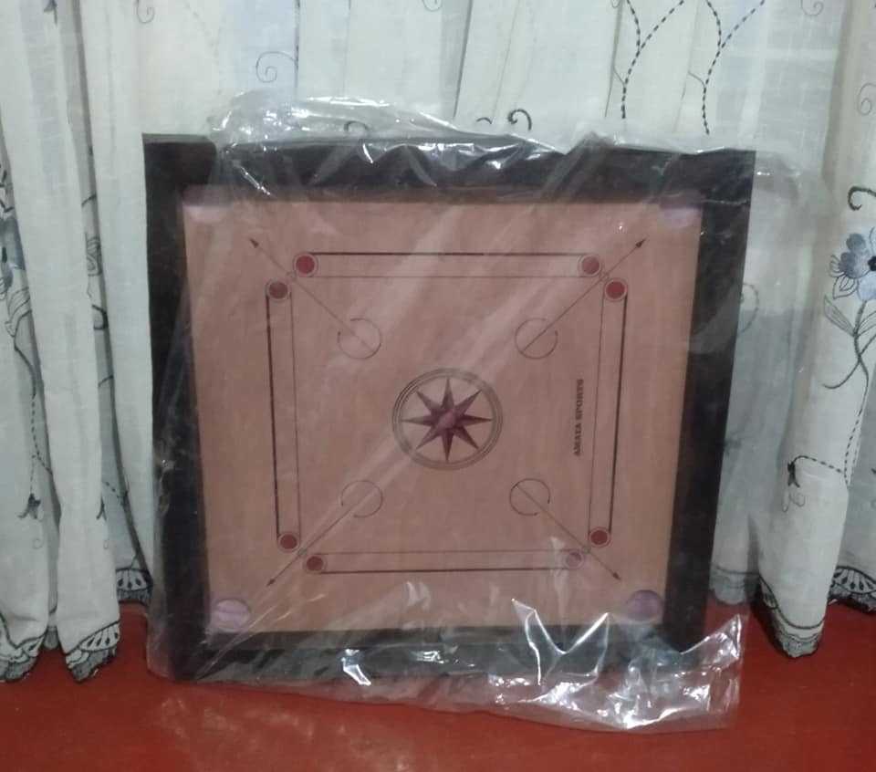 අමායා ක්රිඩා භාන්ඩ