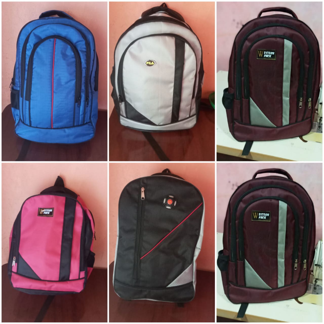 NIRO COLLECTION