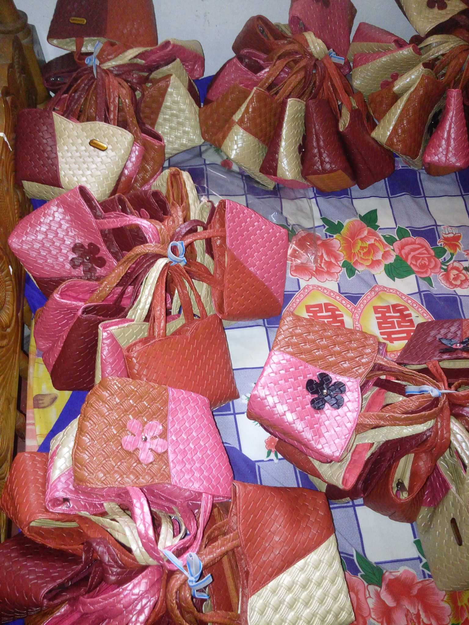 Nirosha Bag Productions