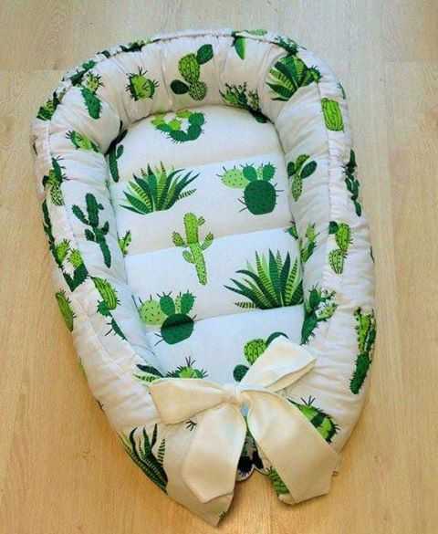 BABy BED