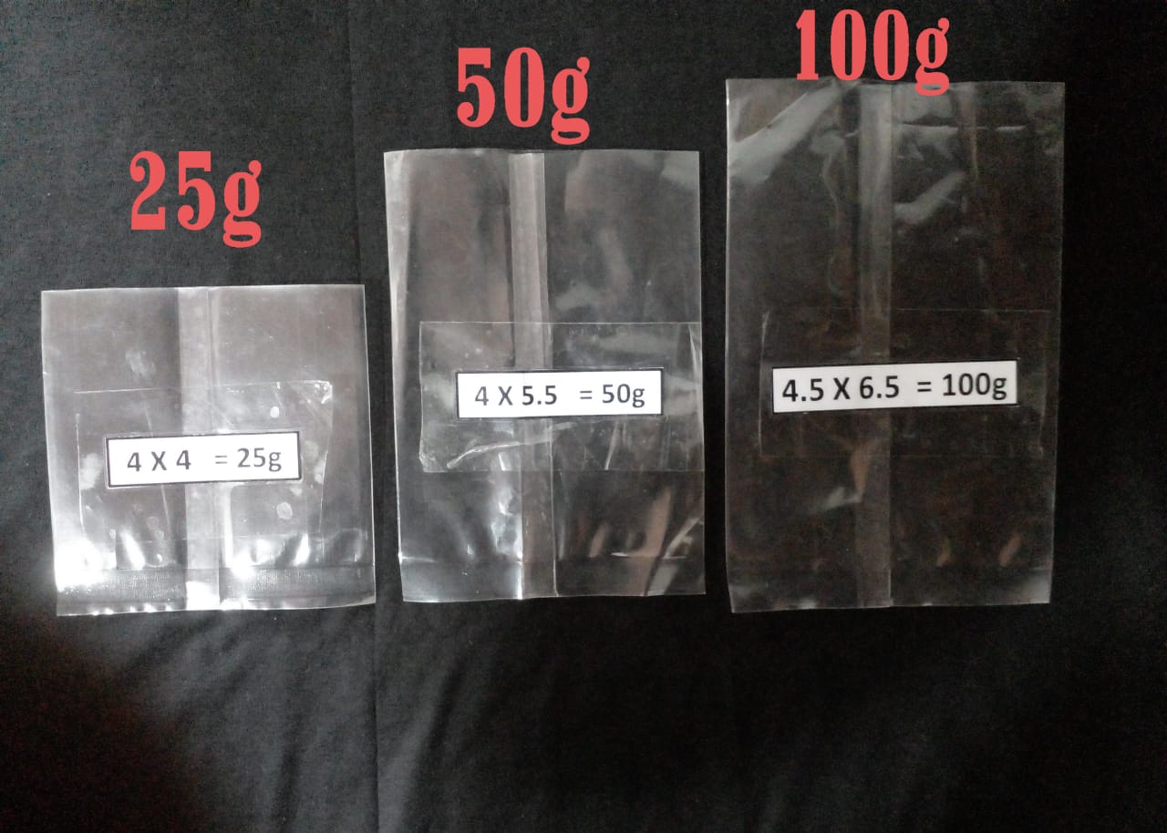 UVA POLYTHENE