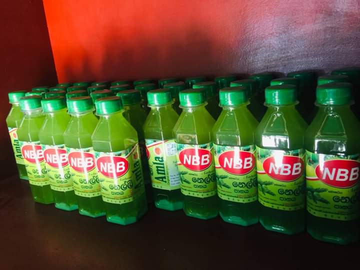 NBB Product