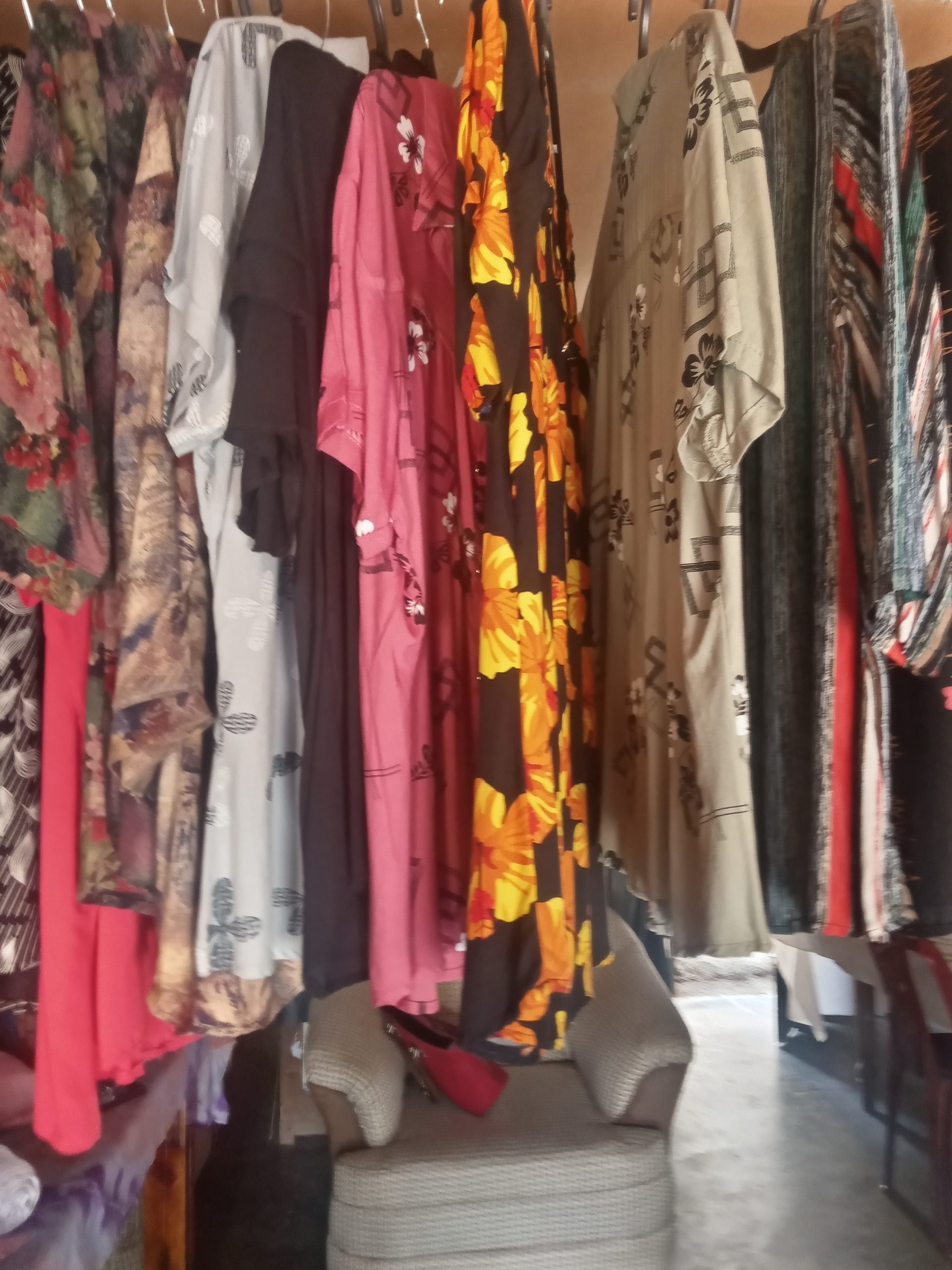 නිමි අැදුම්