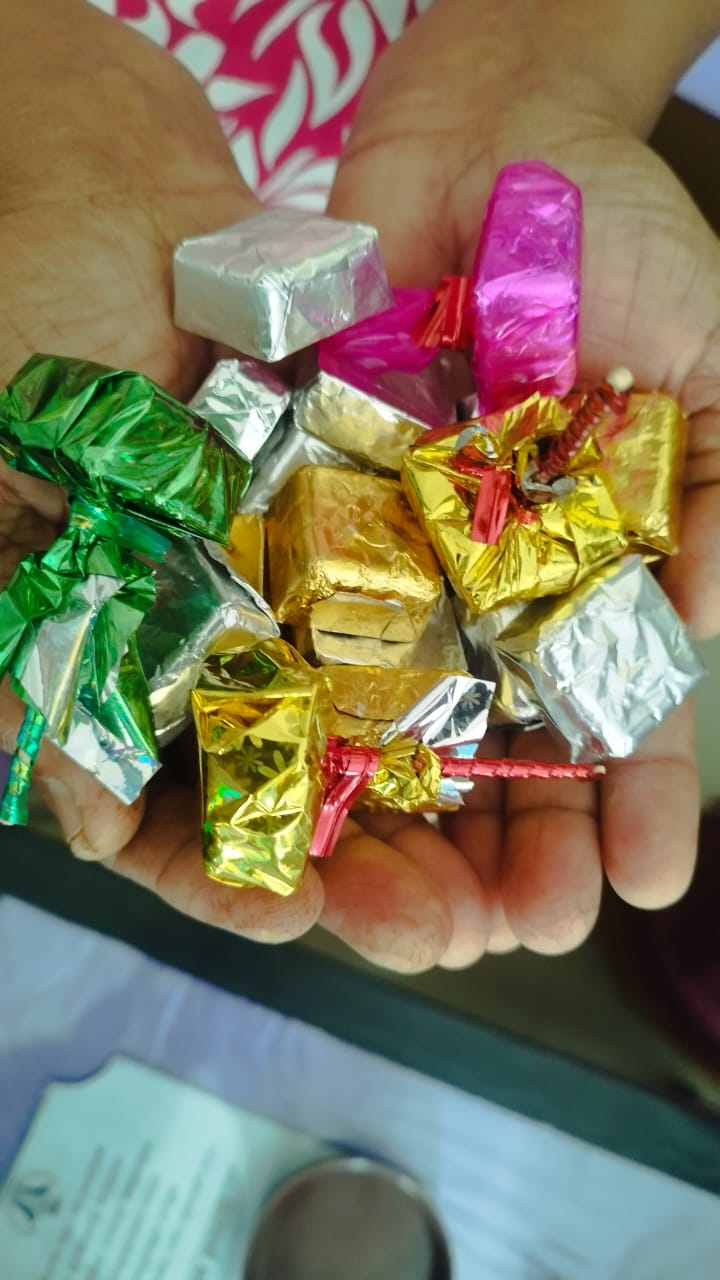 ASCOA නිෂ්පාදන