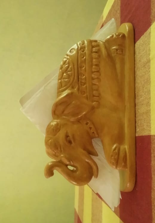 ප්රියංගිකා විසිතුරු නිර්මාණ