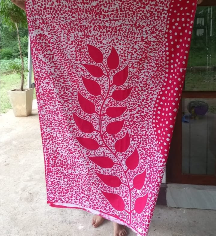 සෙනෙම්රෝ බතික්
