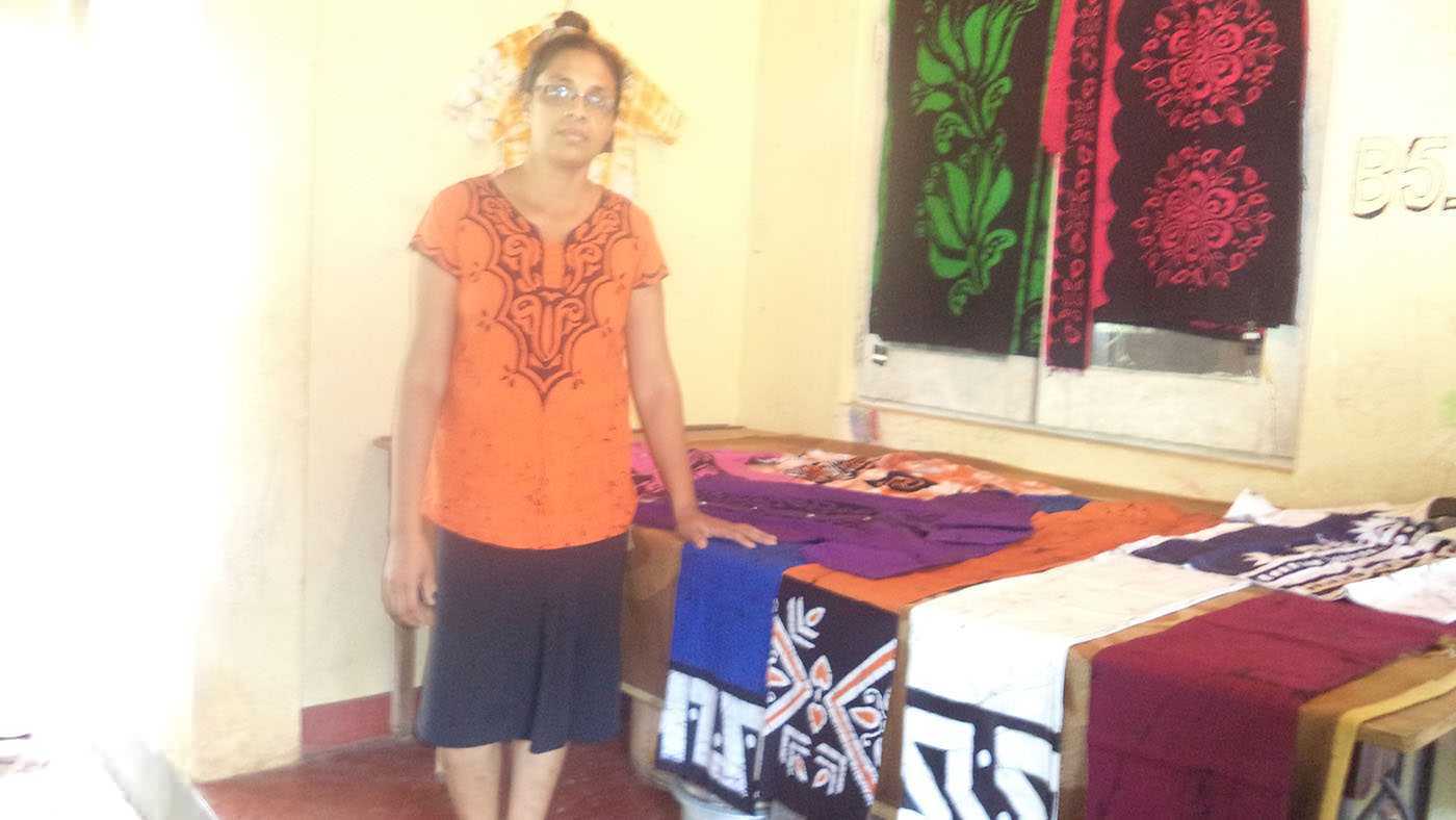 AMLA BATHIK (BOUTIQUE)