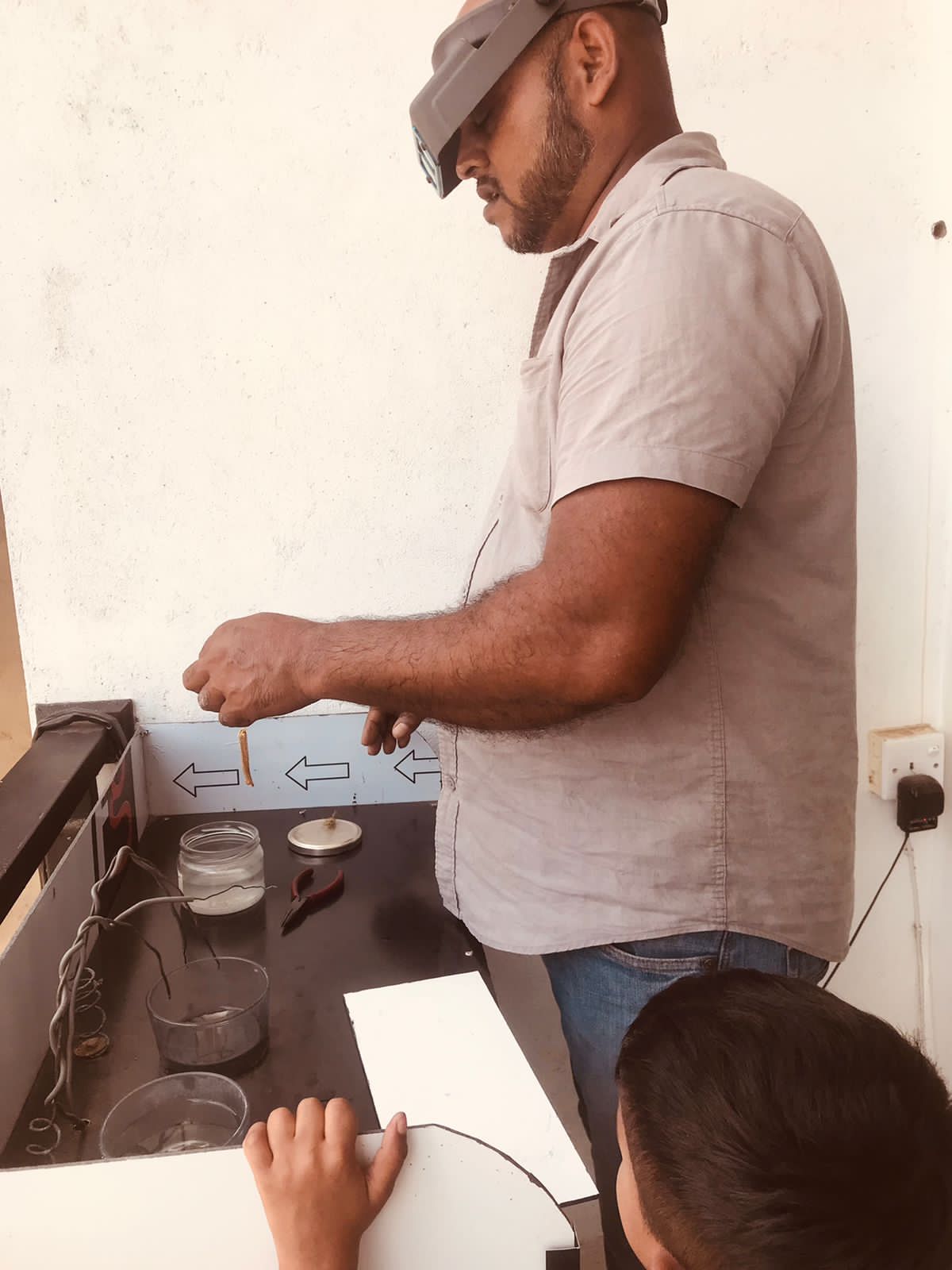 Malindu jewellery