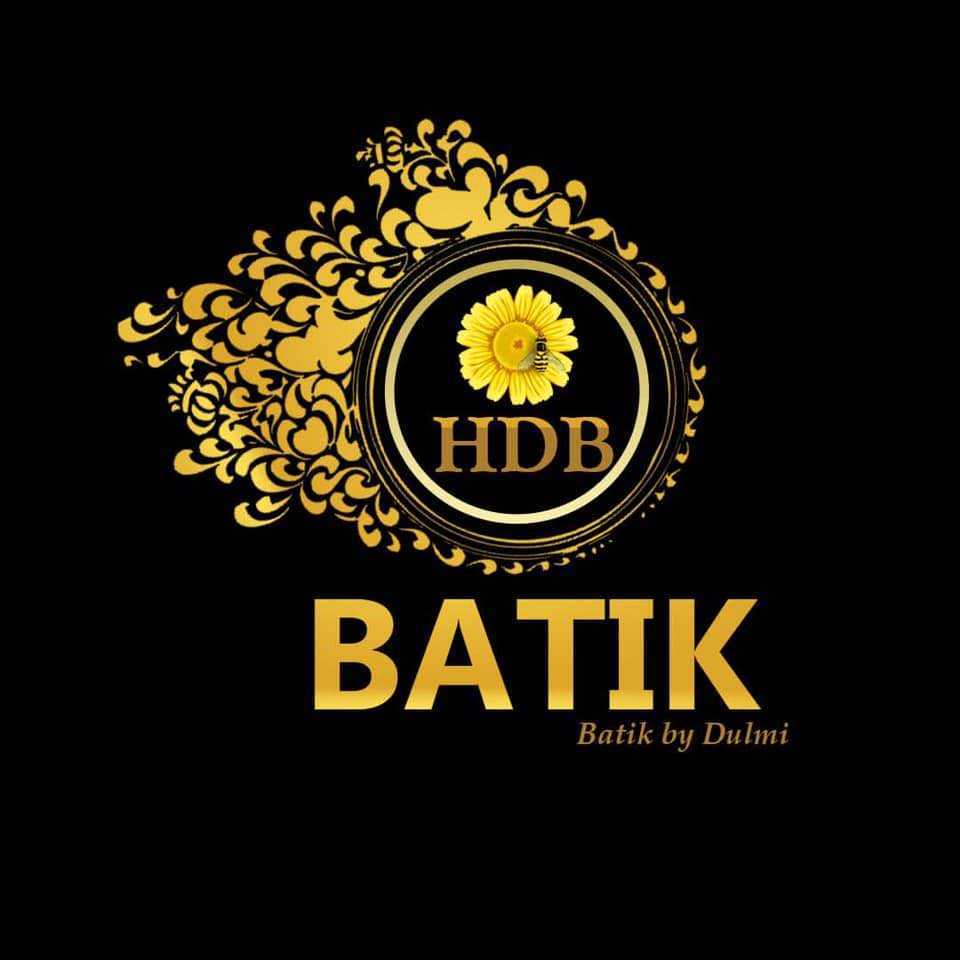 H.D.B බතික්
