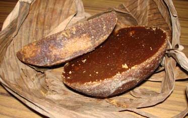 UDENI KITHUL JAGGERY PRODUCT