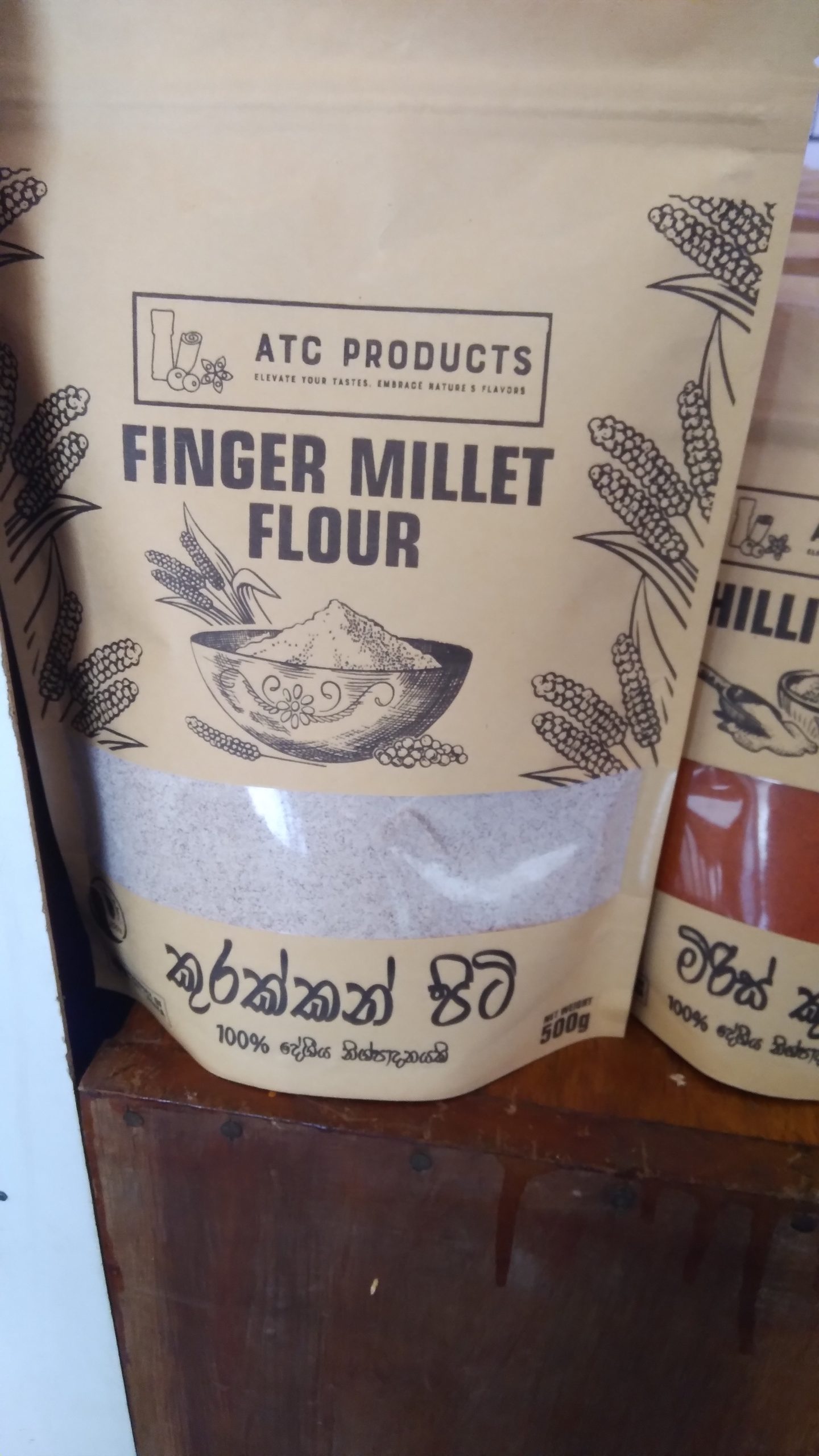 ATC නිෂ්පාදන