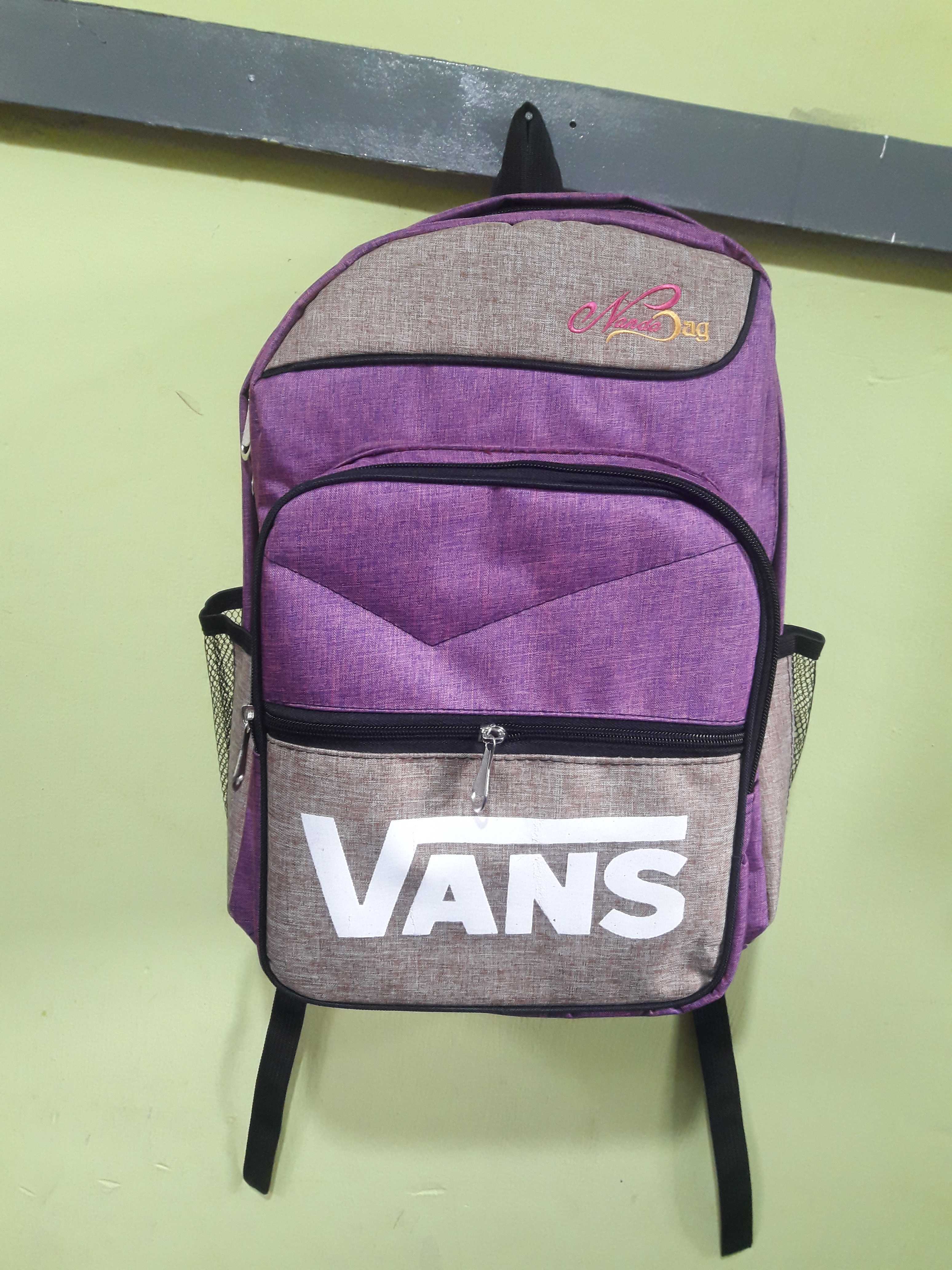 Nanda Bags