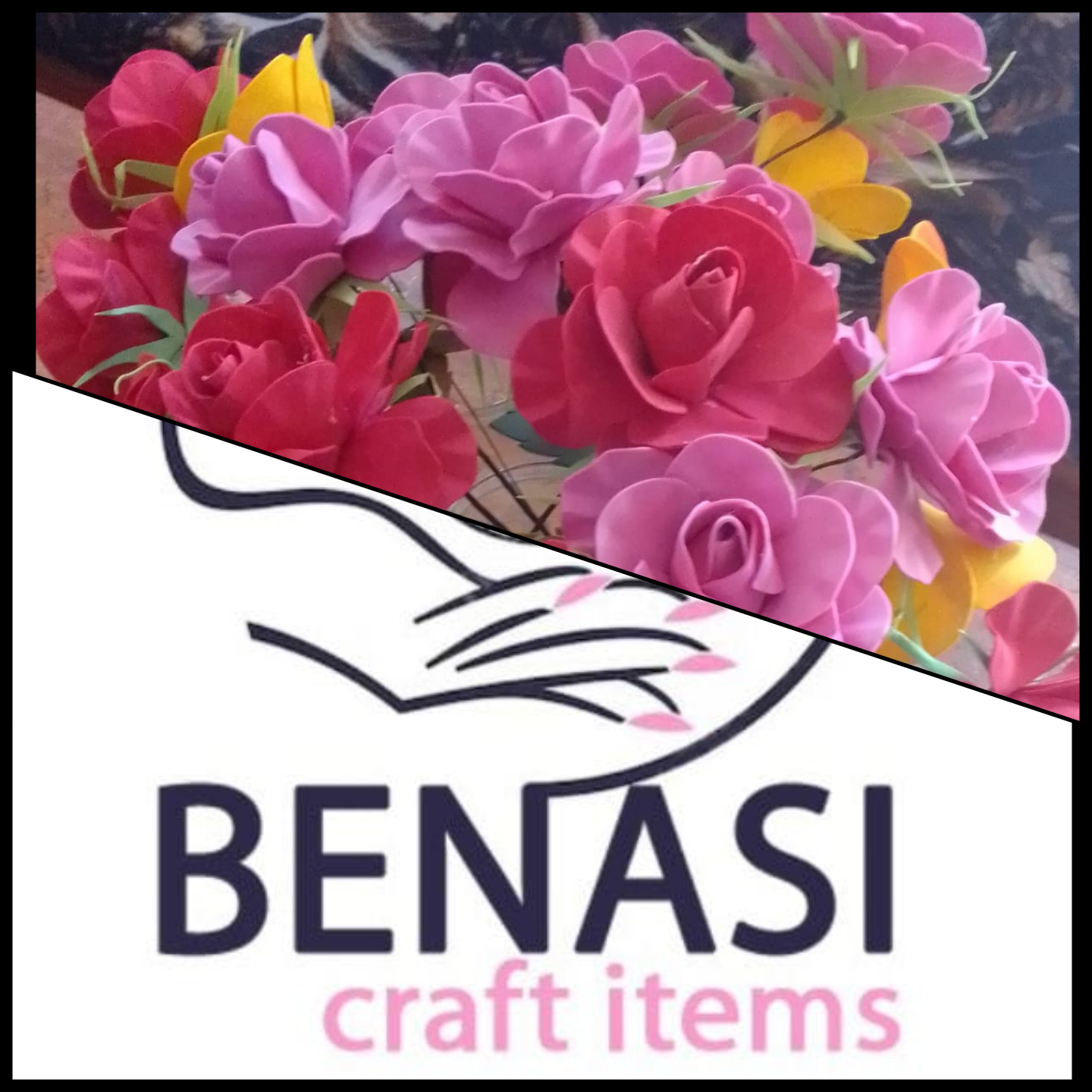 BENASI craft items