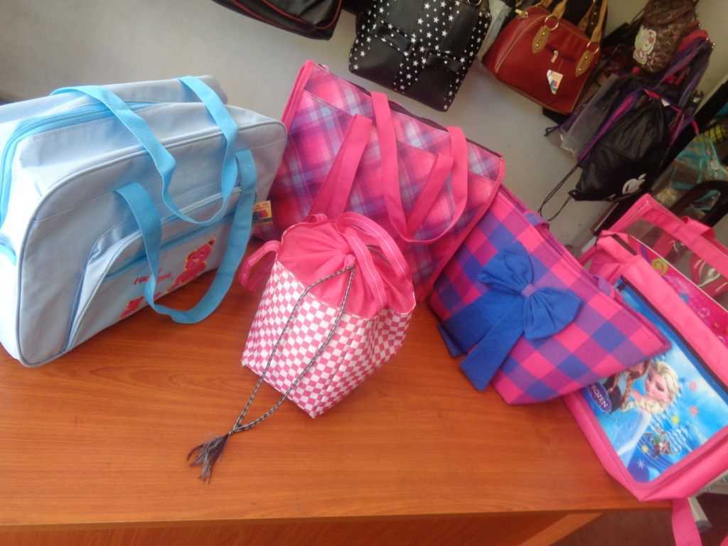 Akasha Bag Center