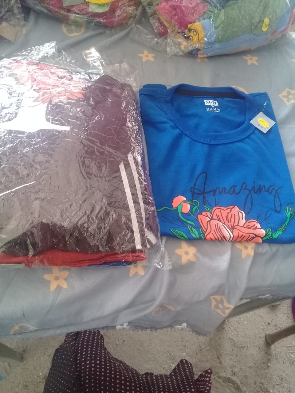 මෙත්සර අත්කම් නිෂ්පාදන