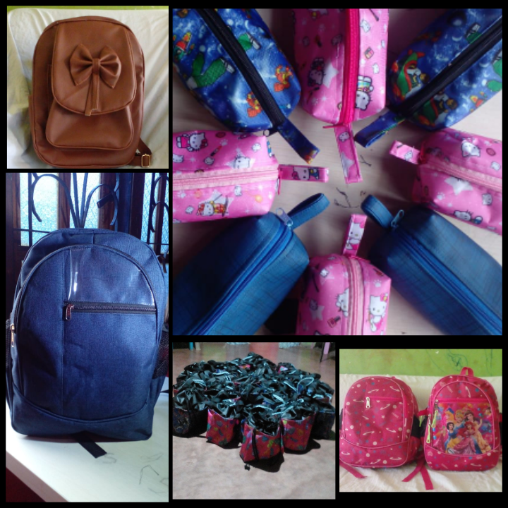 Senani bag නිෂ්පාදකයෝ