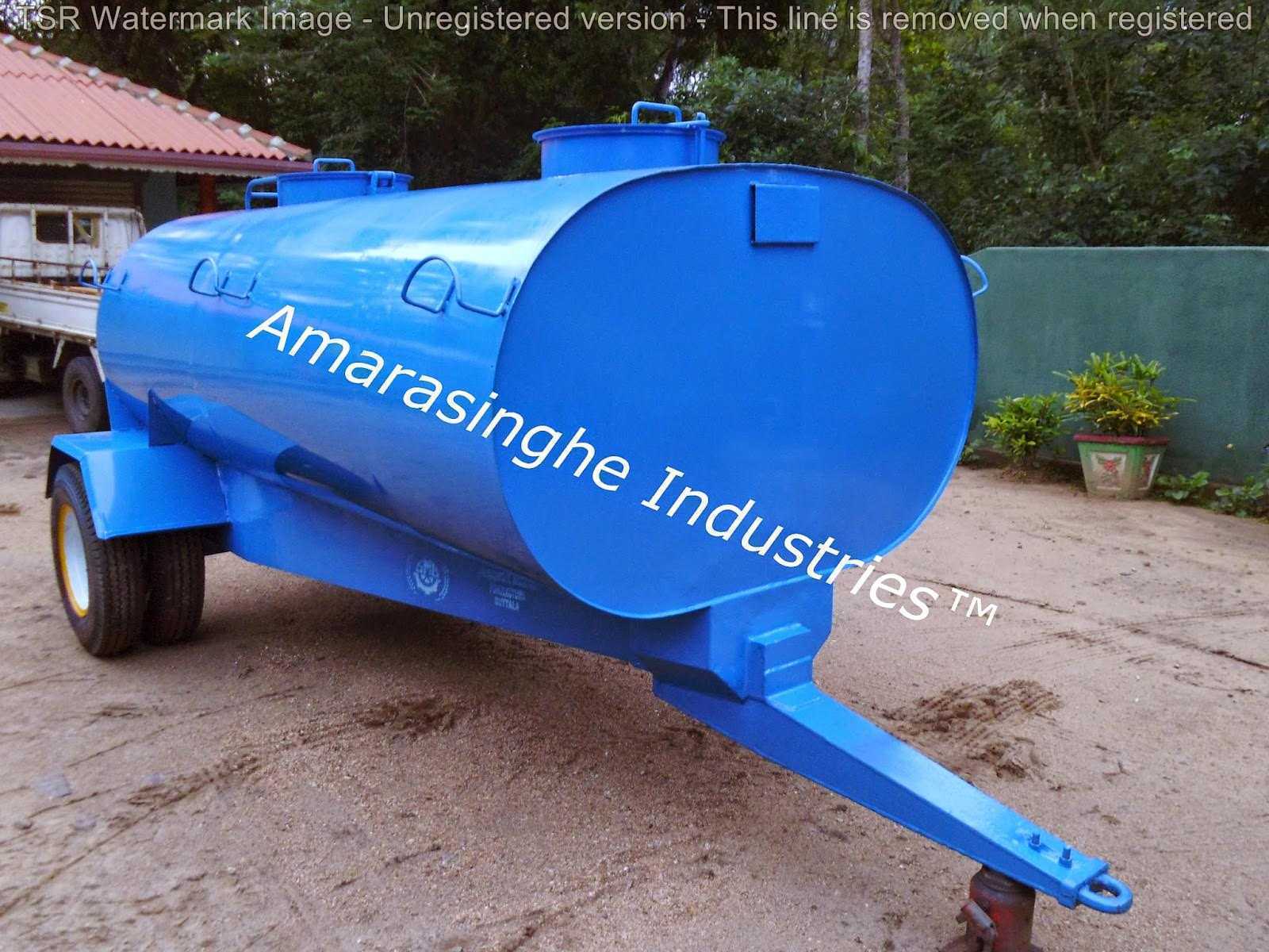 Amarasinghe Industries &amp; Engineering