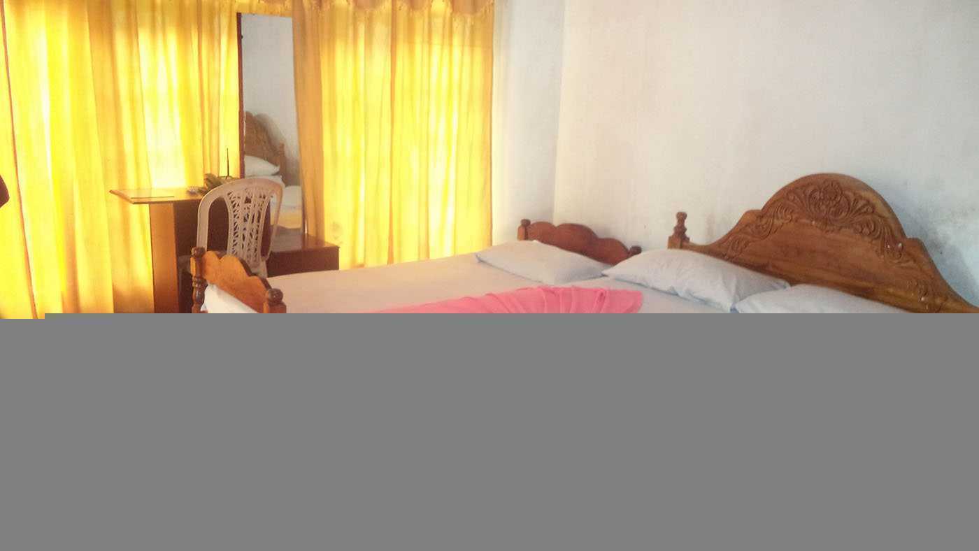 Diyaluma Falls Inn