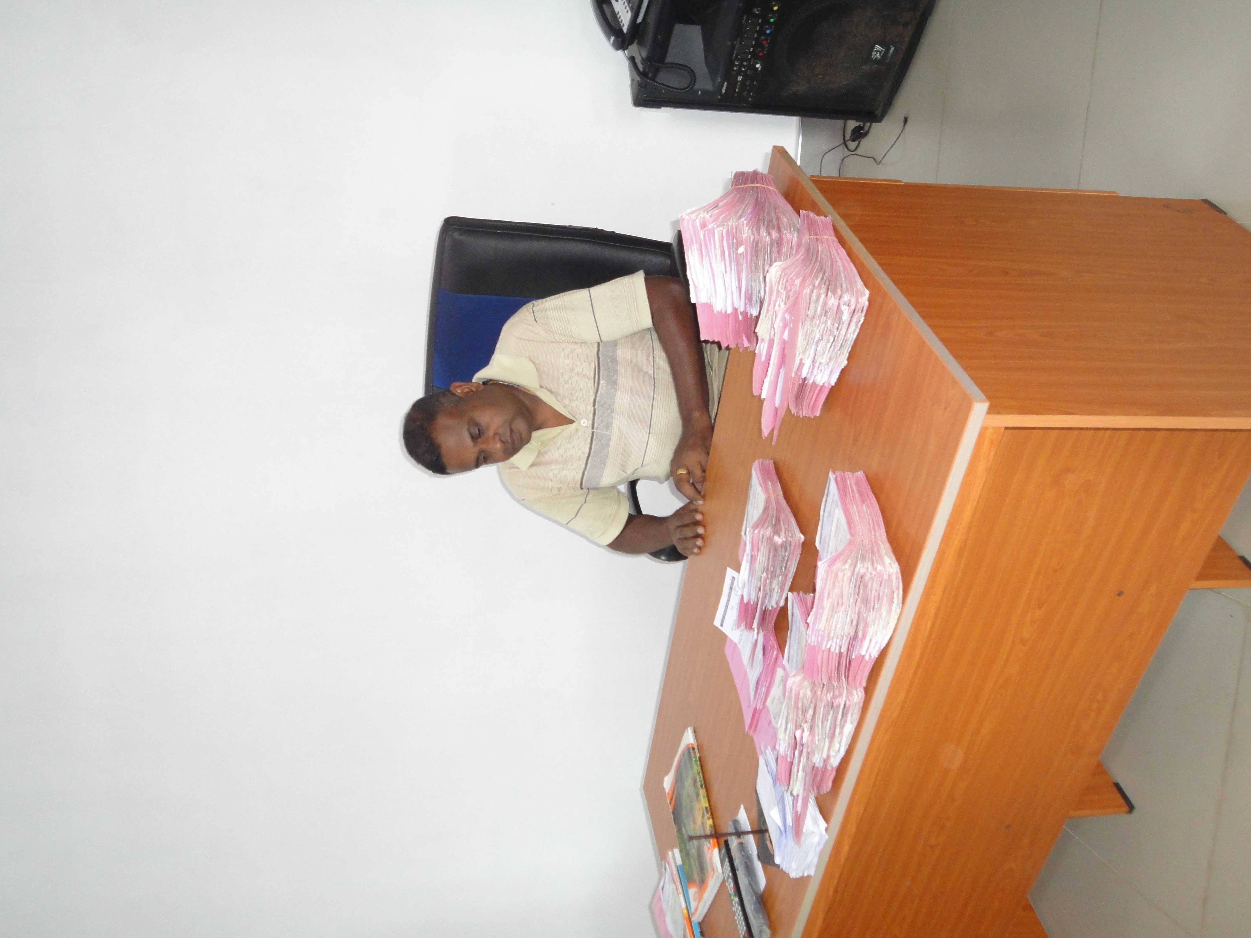 ඕෂධි එන්ට්රප්රයිසස්