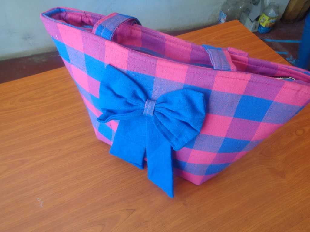Akasha Bag Center