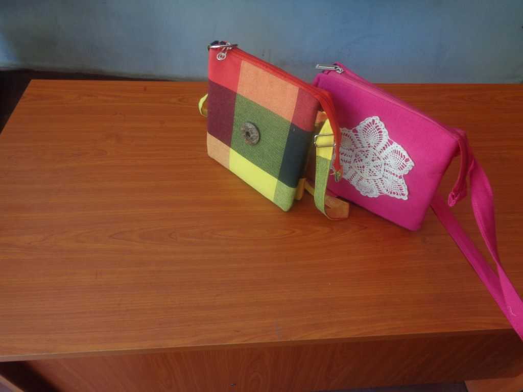 Akasha Bag Center