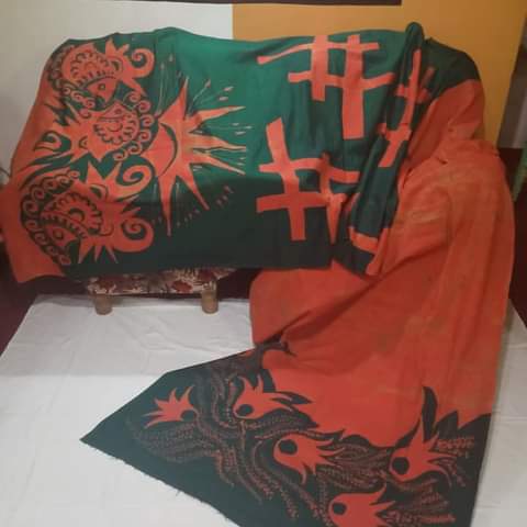 Malith  bathik