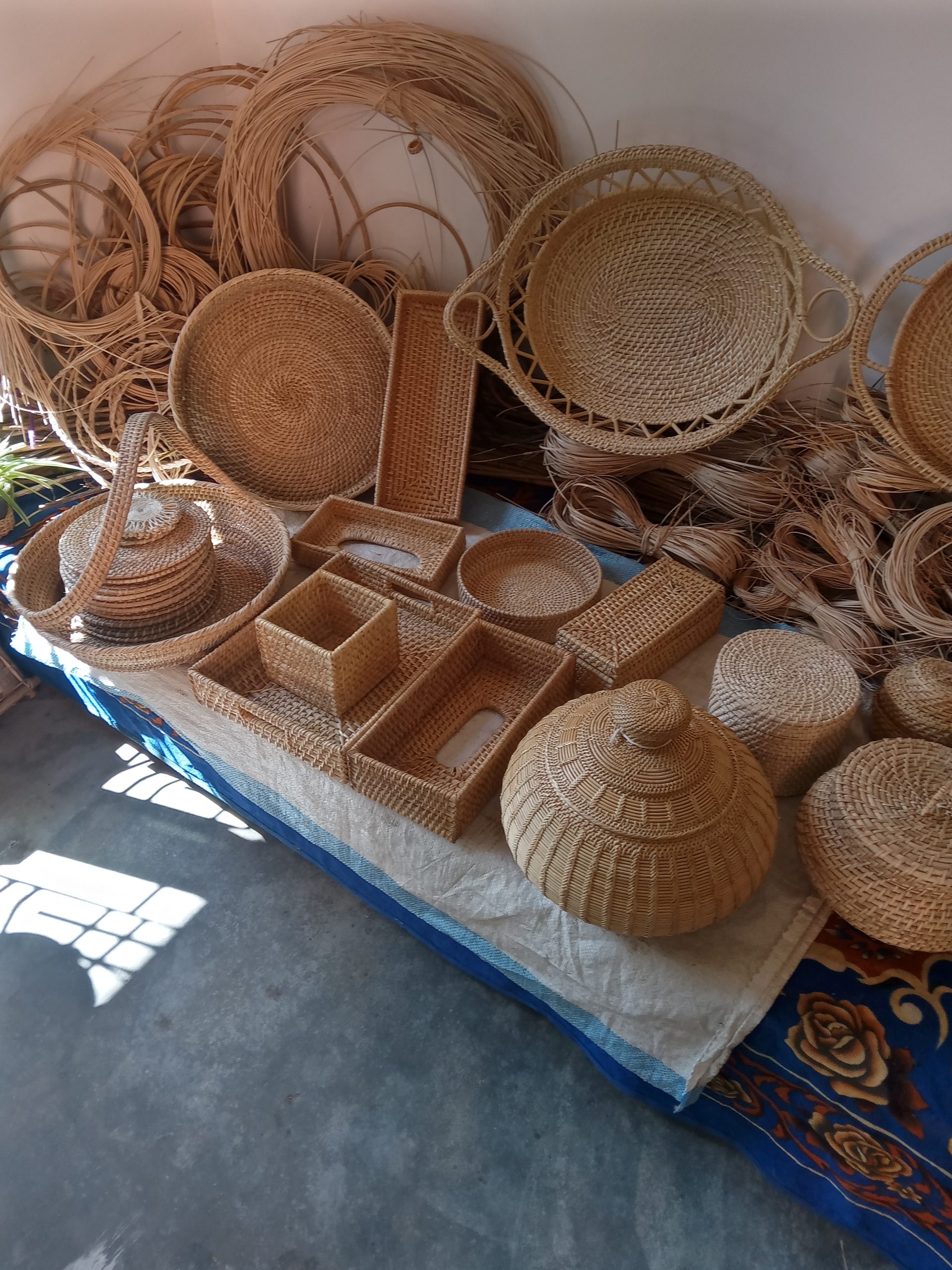 එච්.එම්. සෝමාවතී