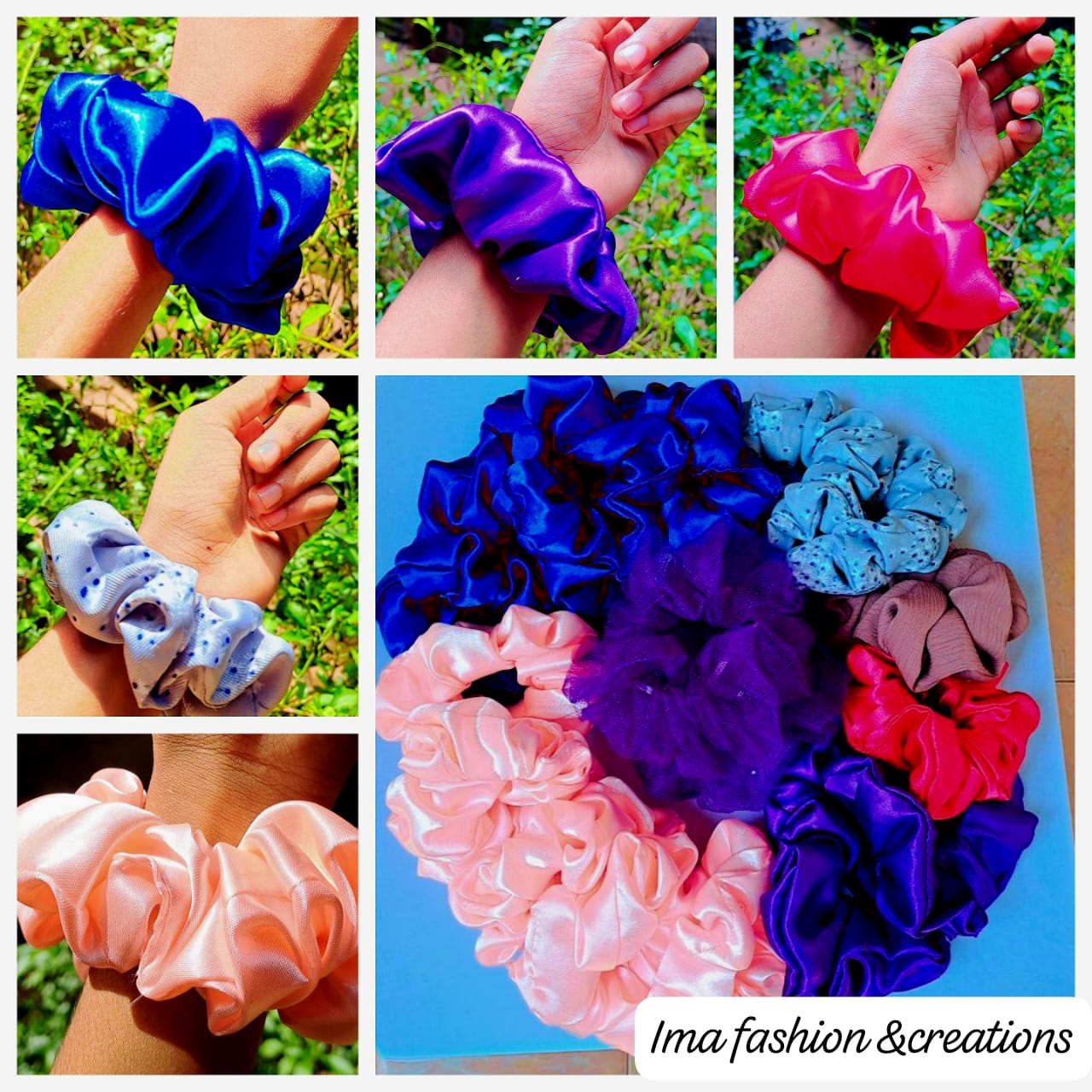 I.M.A. FASHION @ EREATIONS