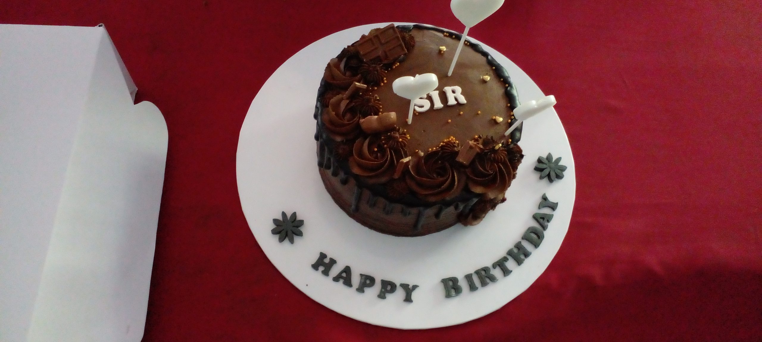 S K කේක් නිෂ්පාදකයෝ, කේ. එච්. කුමුදුනී කල්හාරි.