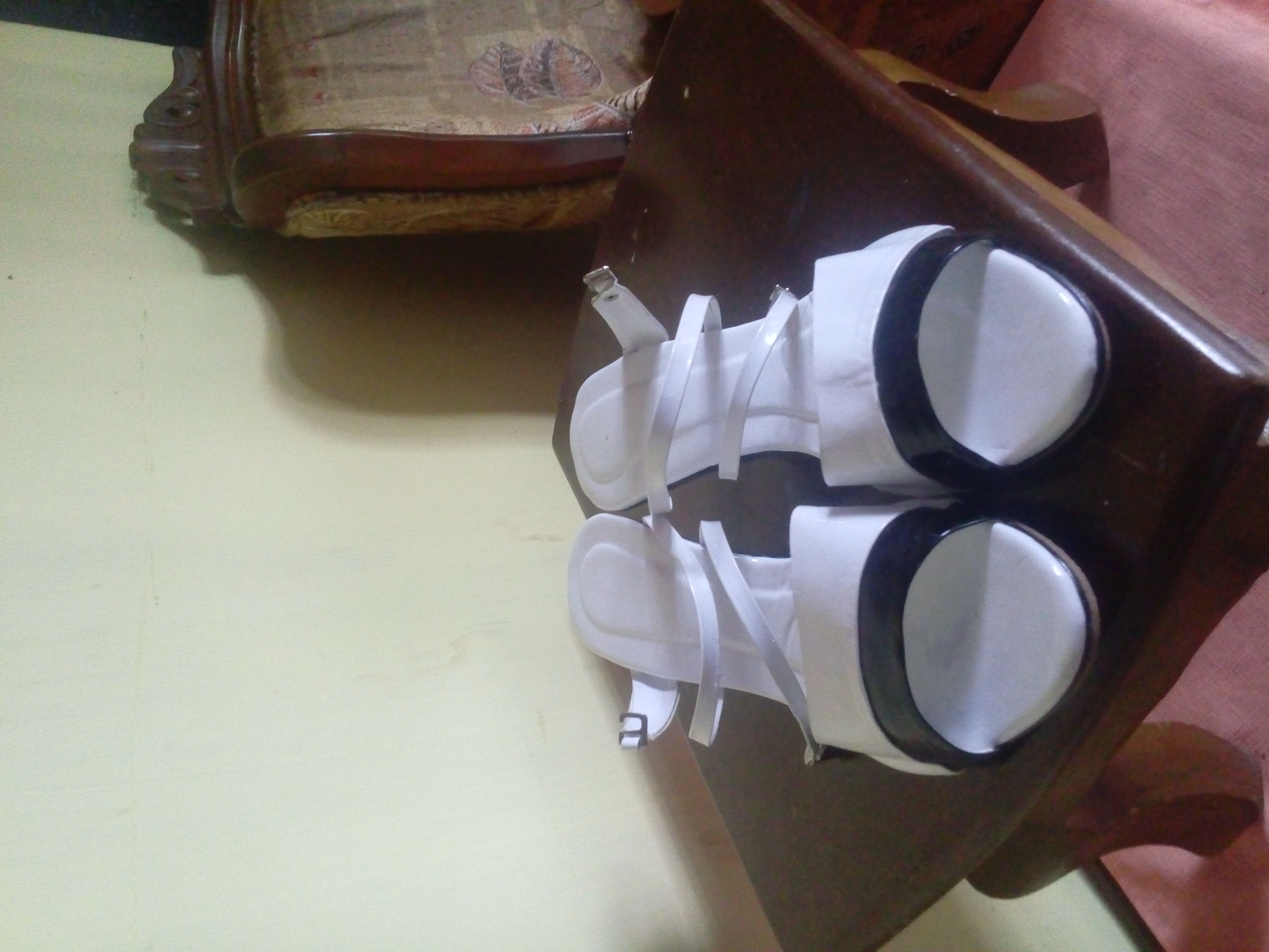 PABARO SHOE PRODUCTORES