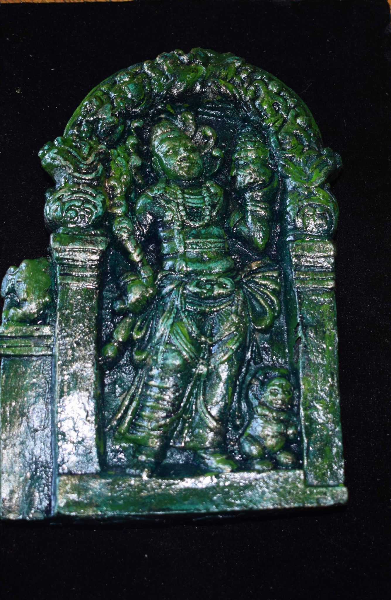 Karunadasa Arts