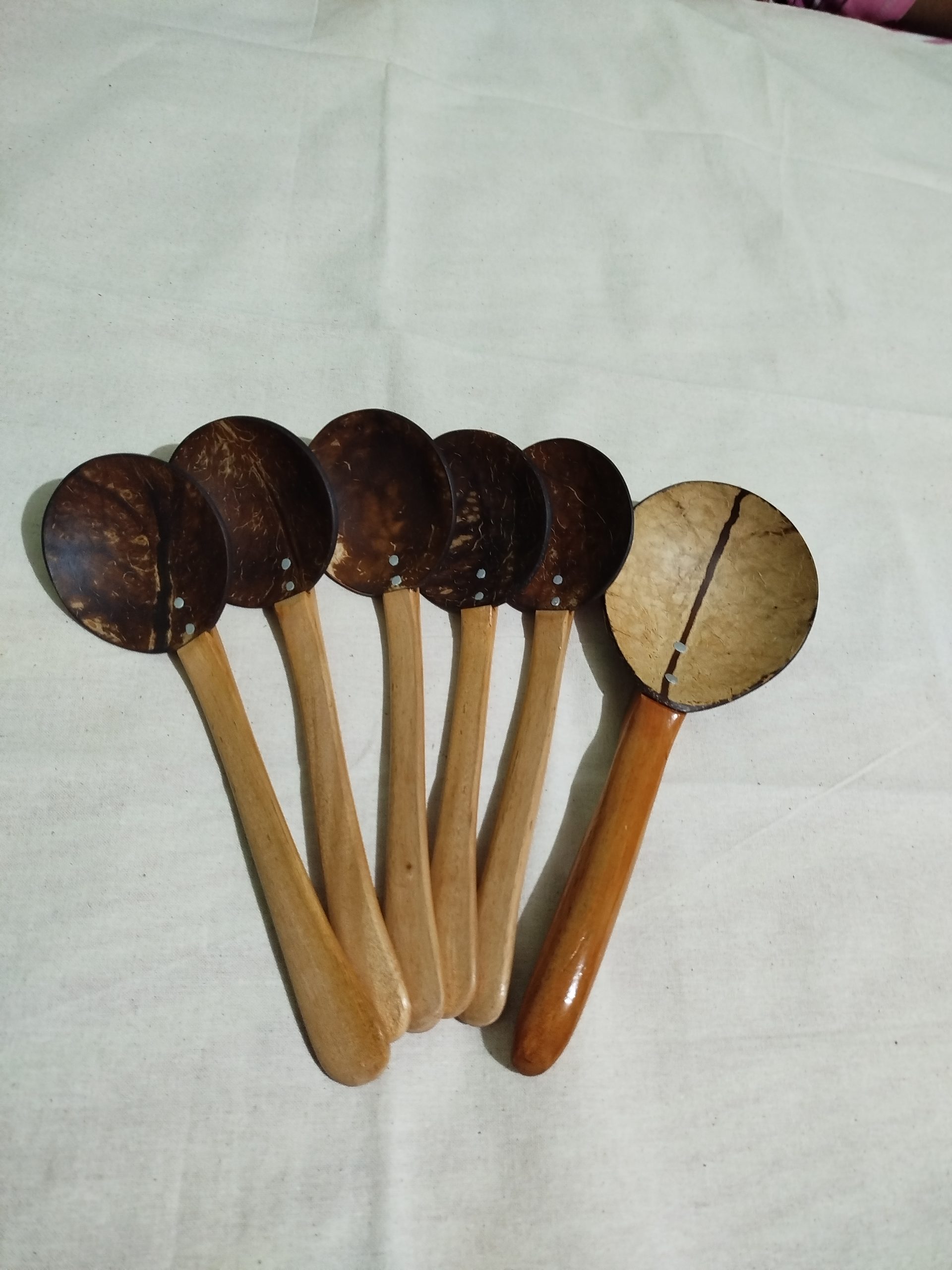 පොල්කටු භාණ්ඩ