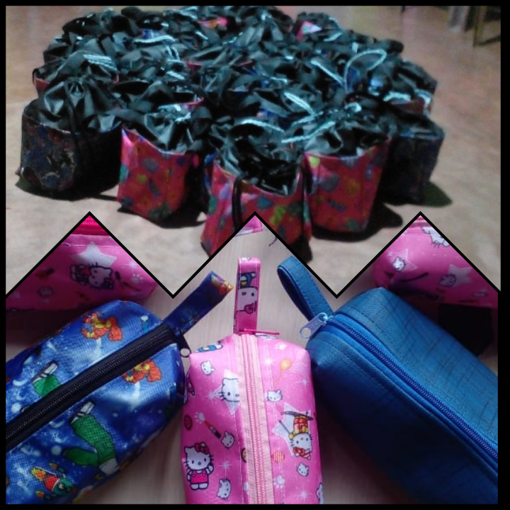 Senani bag නිෂ්පාදකයෝ