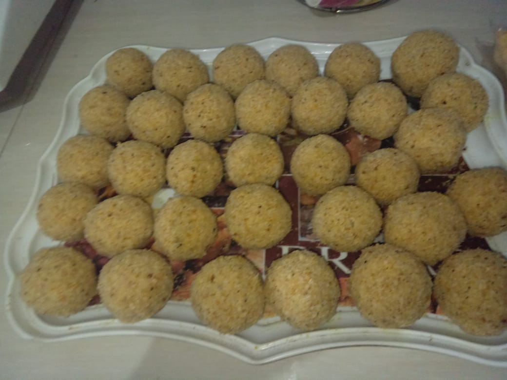 CHEF කෙල්ල