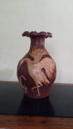 ප්රියංගිකා විසිතුරු නිර්මාණ