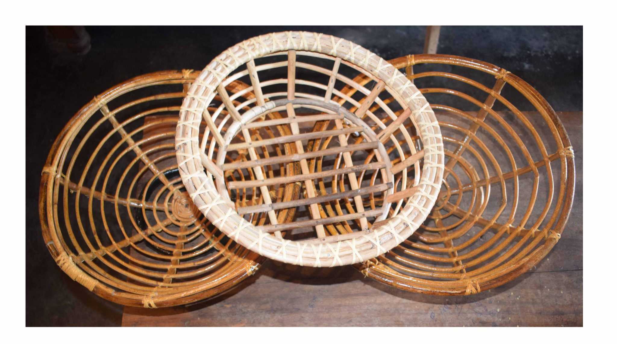 Nandasena Cain Product &amp; Furniture