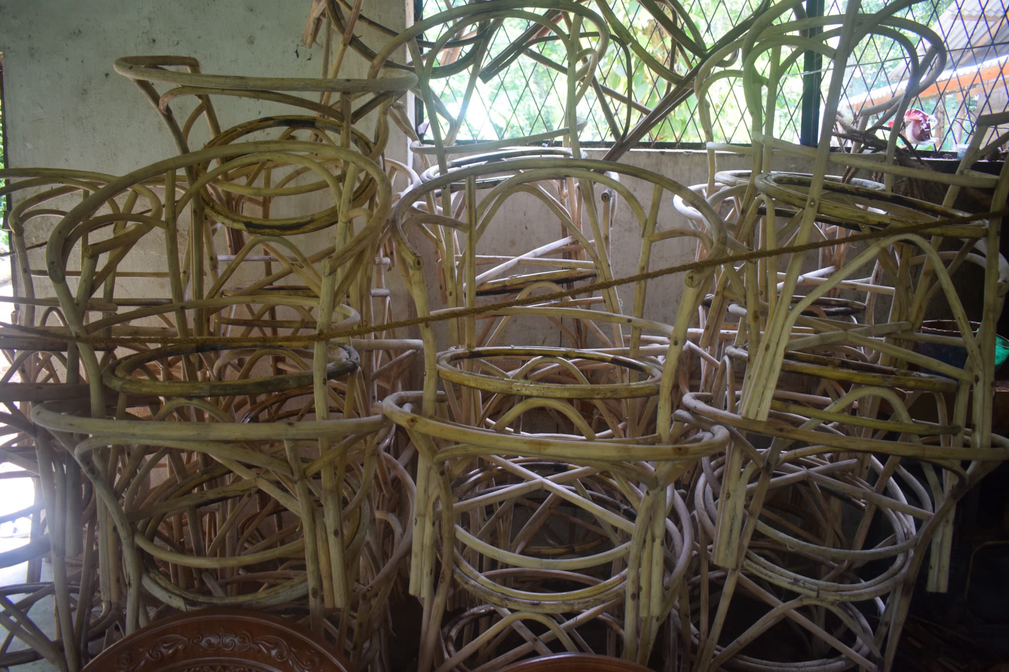 Premadasa Cane products
