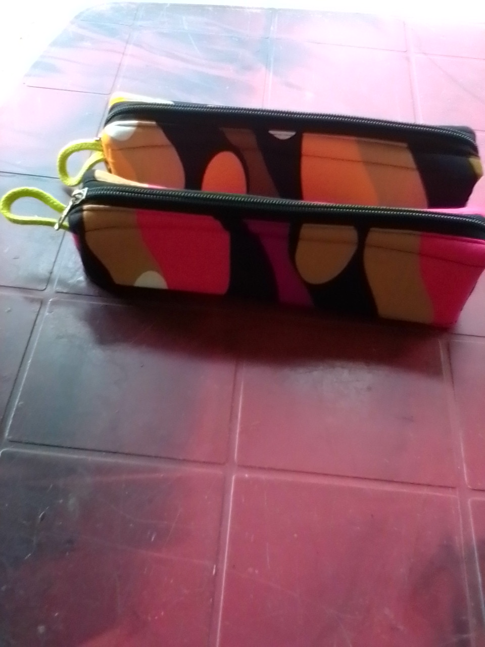 නෙත්මි බැග්