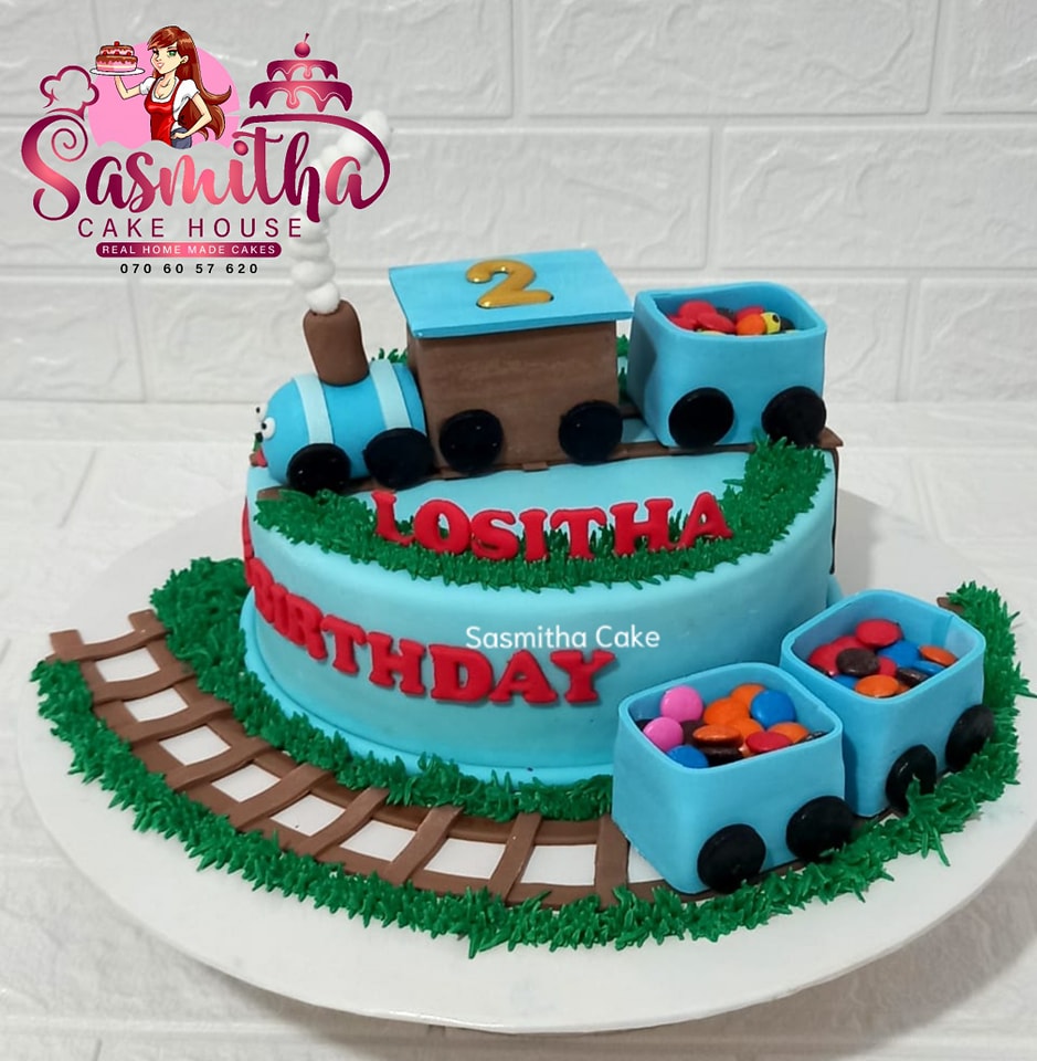 Sasmitha Cake House