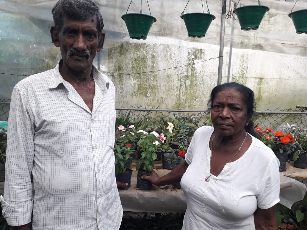 viliam visithuru mal
