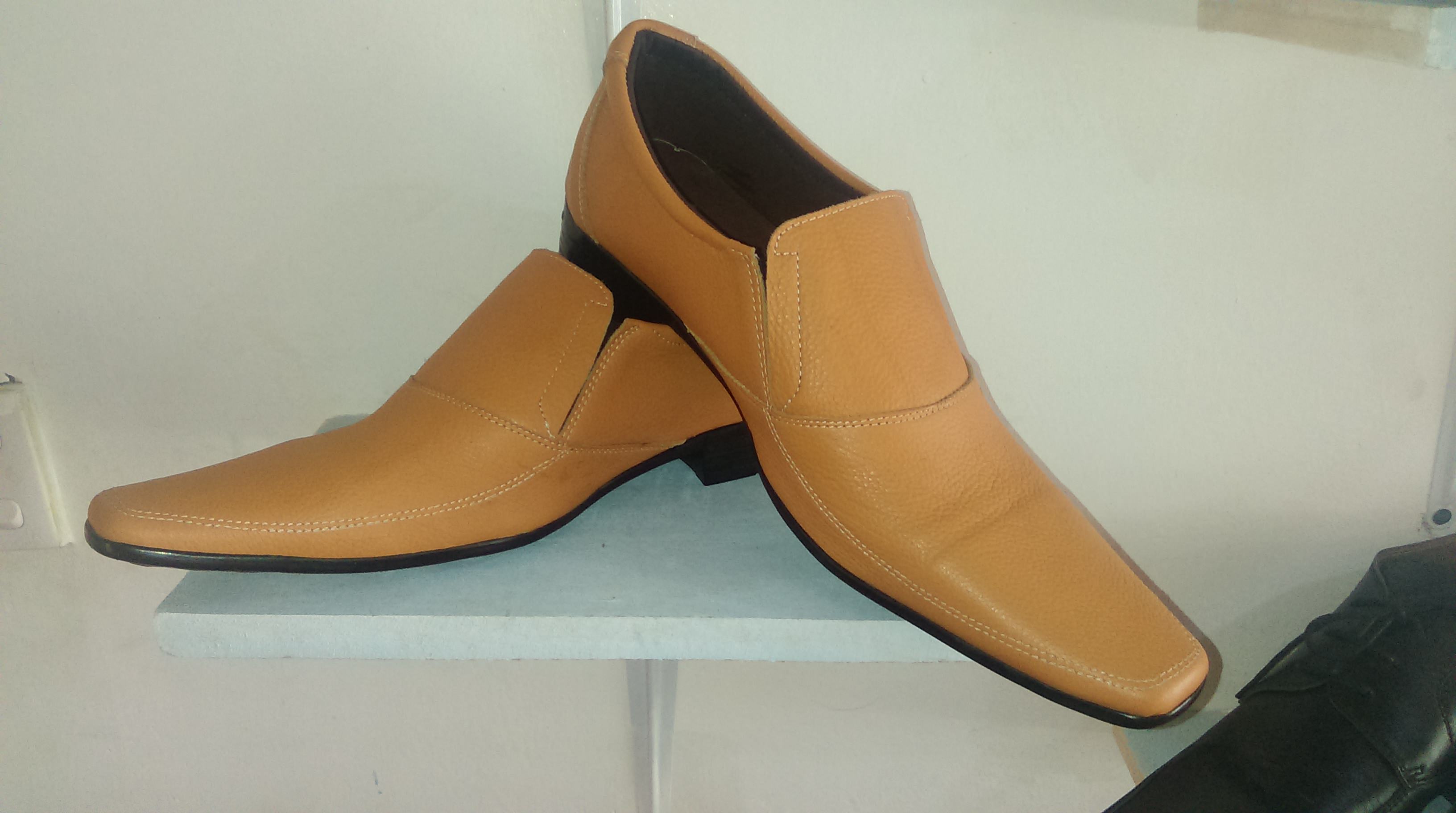 Yapa Shoe Mart