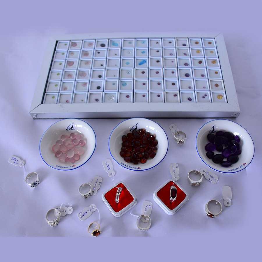 Sandasiri Gems &amp; Lapidary