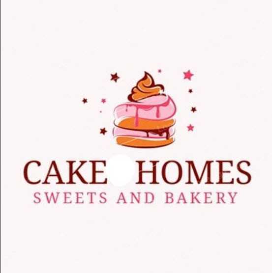 Cake Homes