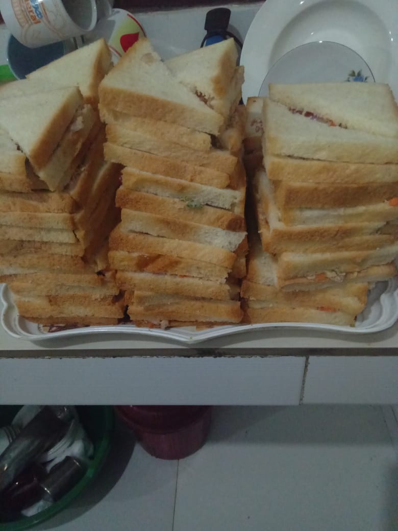 CHEF කෙල්ල