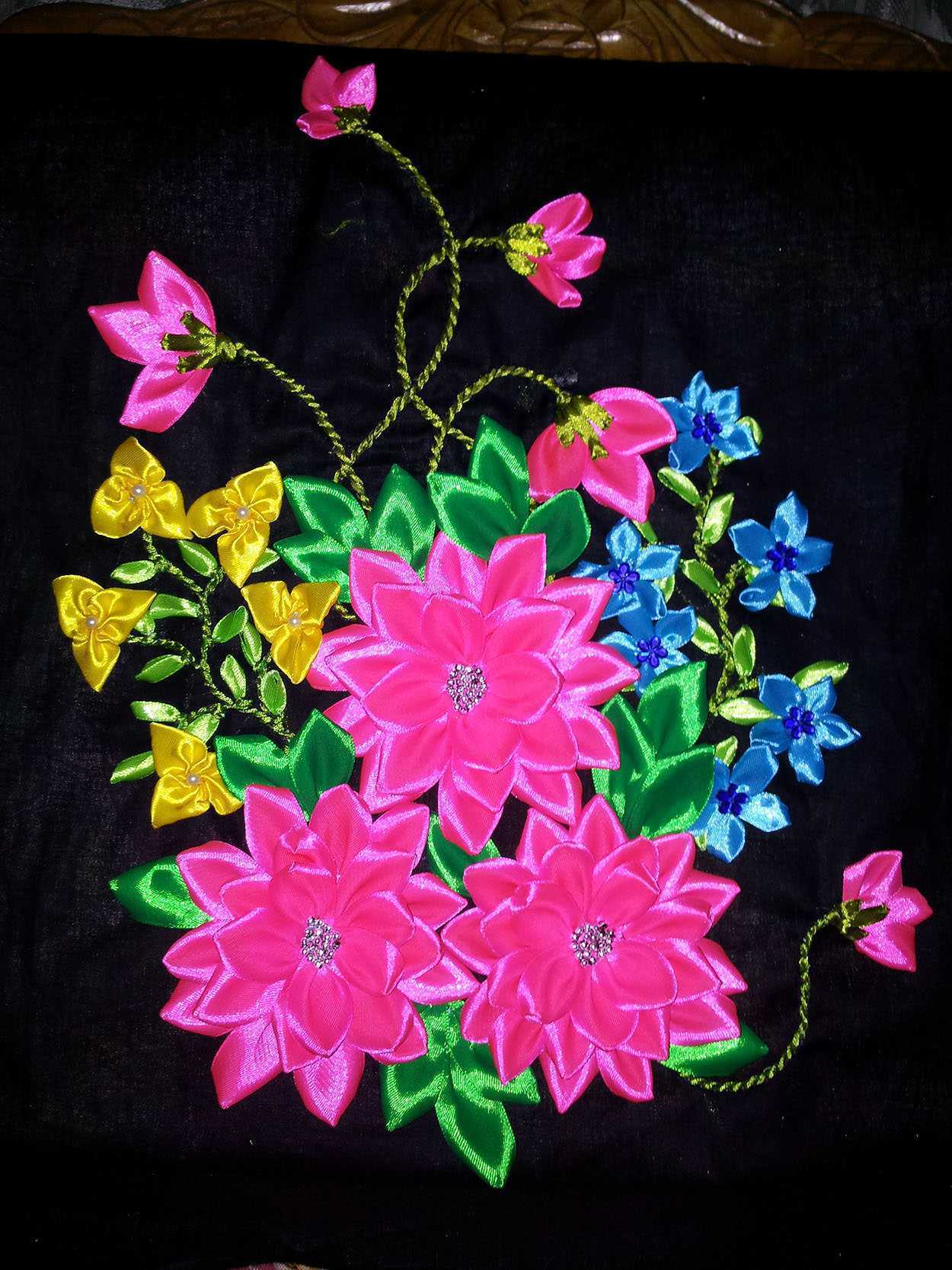 Sri Buddhi Bags and Garments
