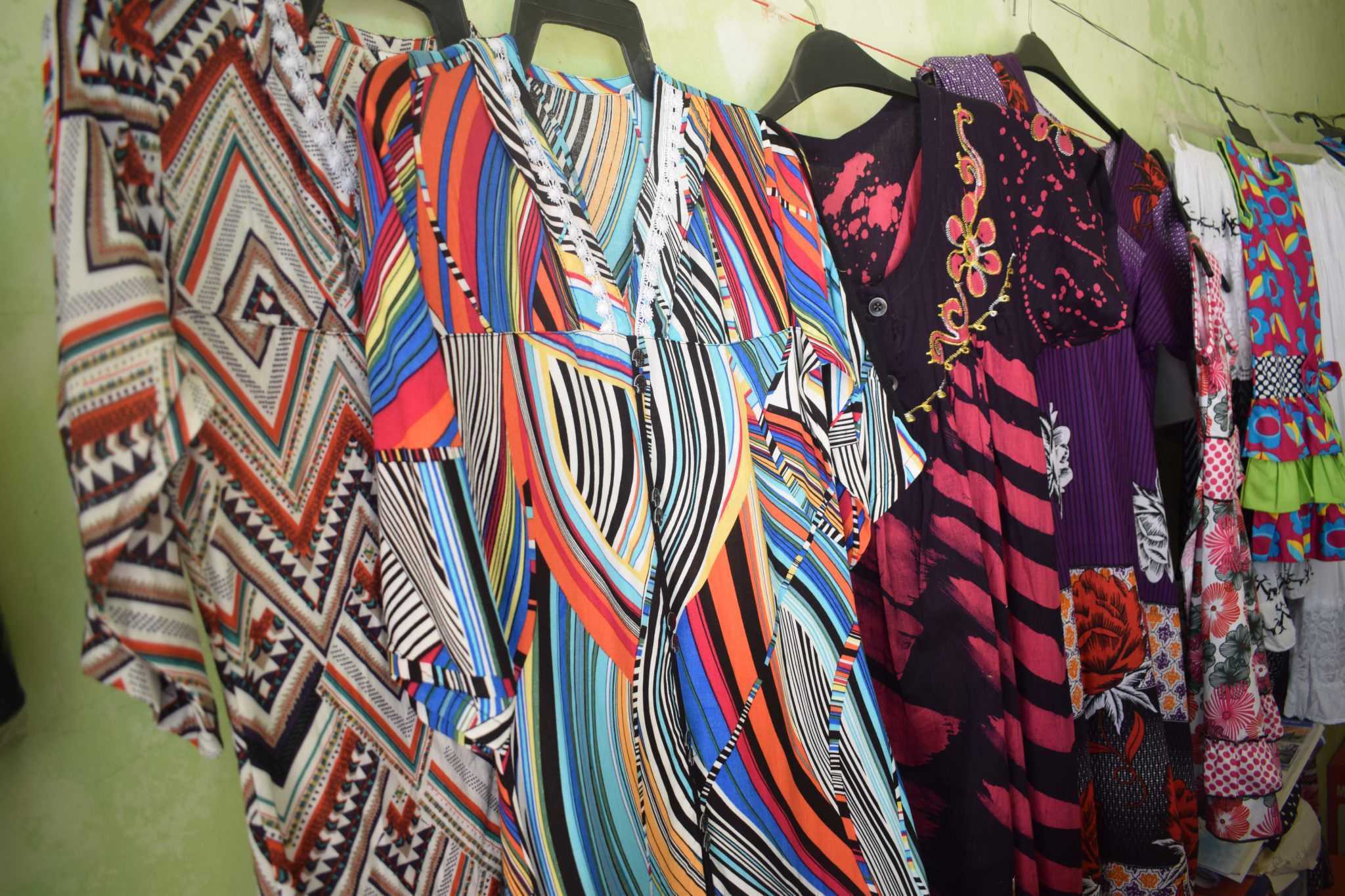 KAVEES TEXTILES