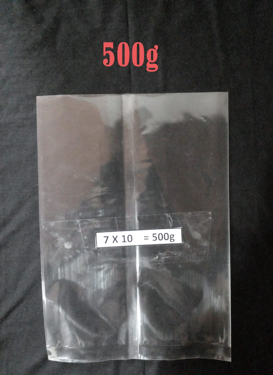 UVA POLYTHENE