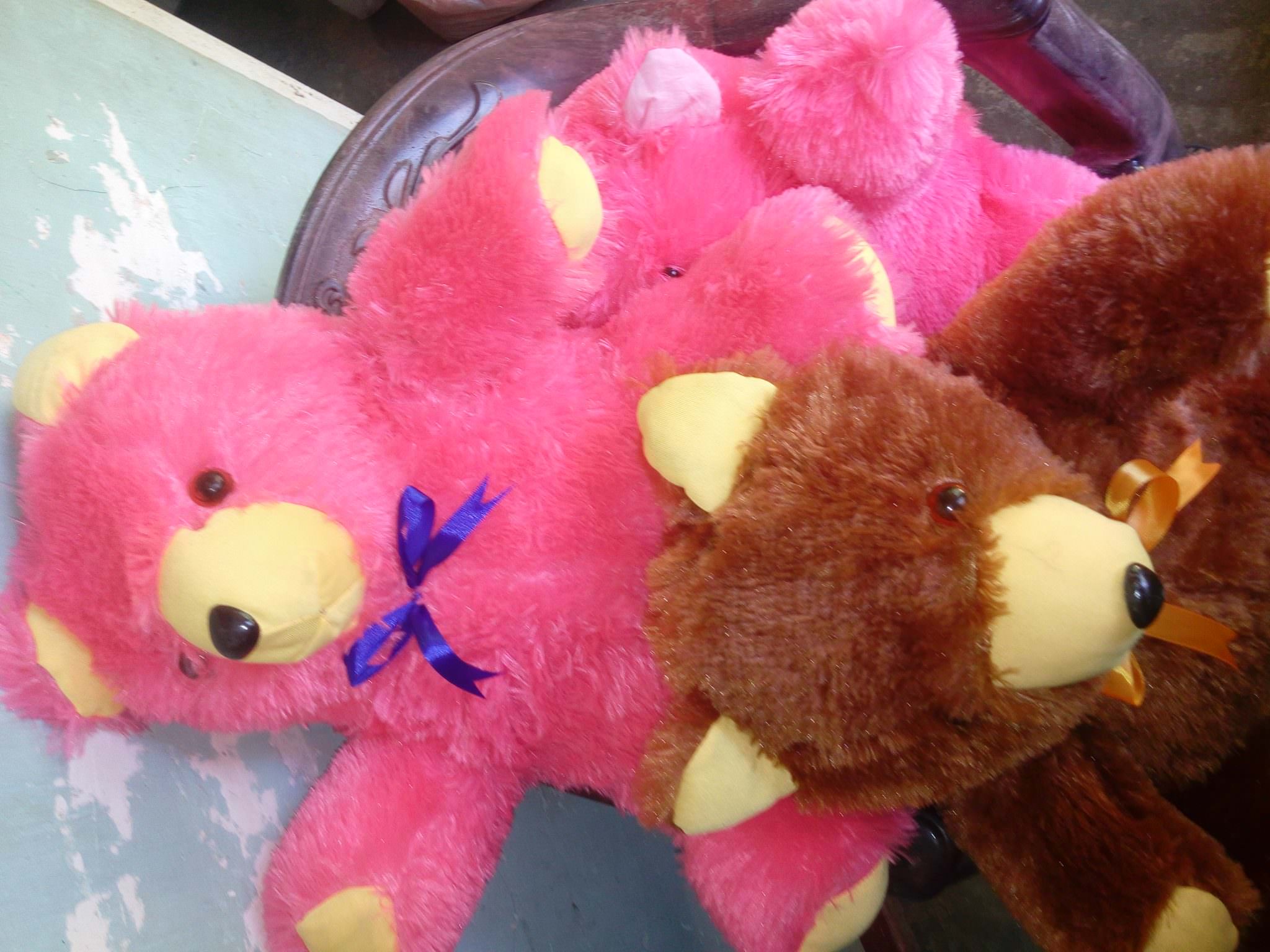 Tharindu Teddy Bears Productions